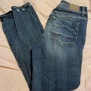 Great Jeans, super comfy! ❤️